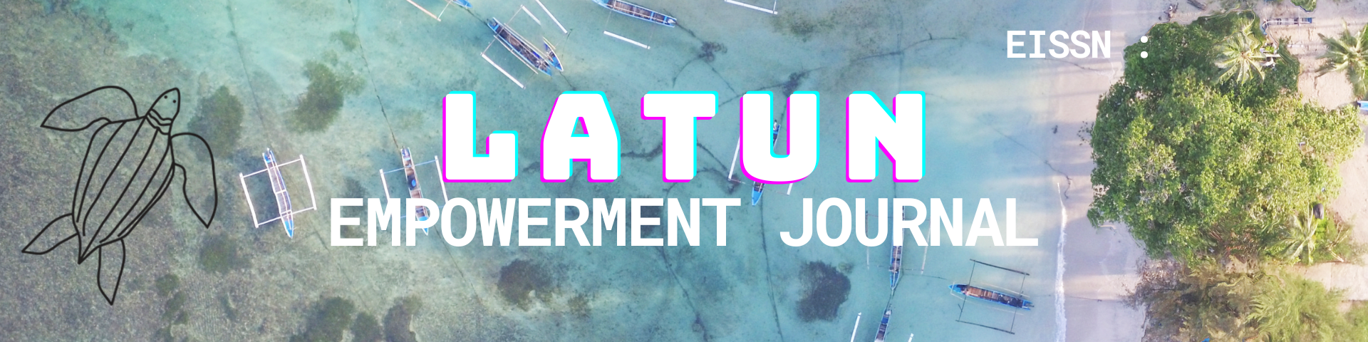 LATUN Empowerment Journal